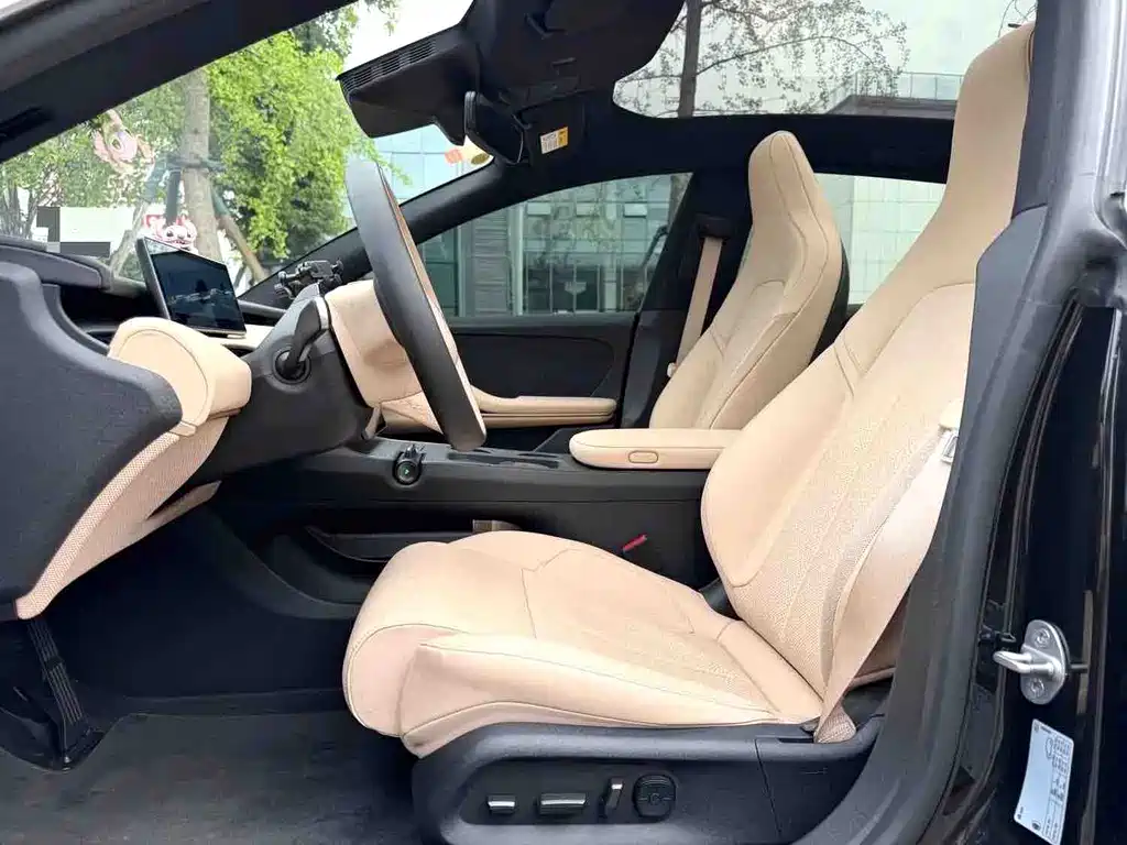 NIO ET5T 2024 75kWh Touring