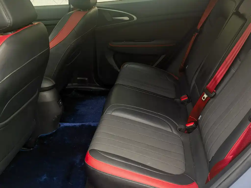 Ora GT 2022 480km