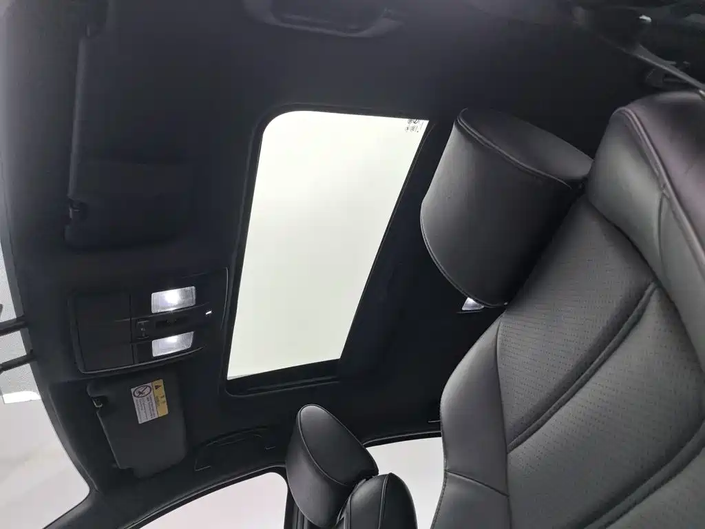 Mazda Atenza — миниатюра 14