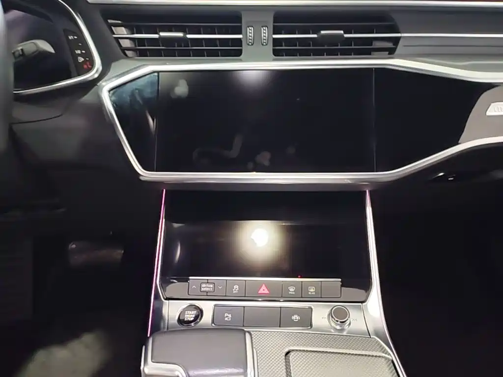 Audi A6L — миниатюра 13