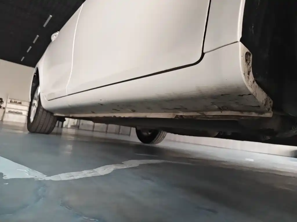 Geely Emgrand — миниатюра 21