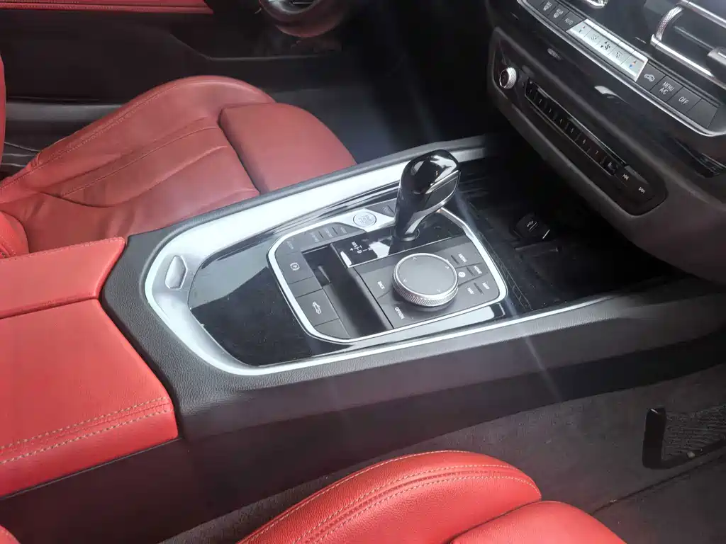 BMW Z4 — миниатюра 8