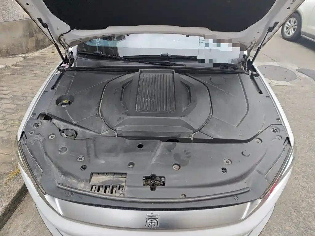 BYD Qin PLUS — миниатюра 17