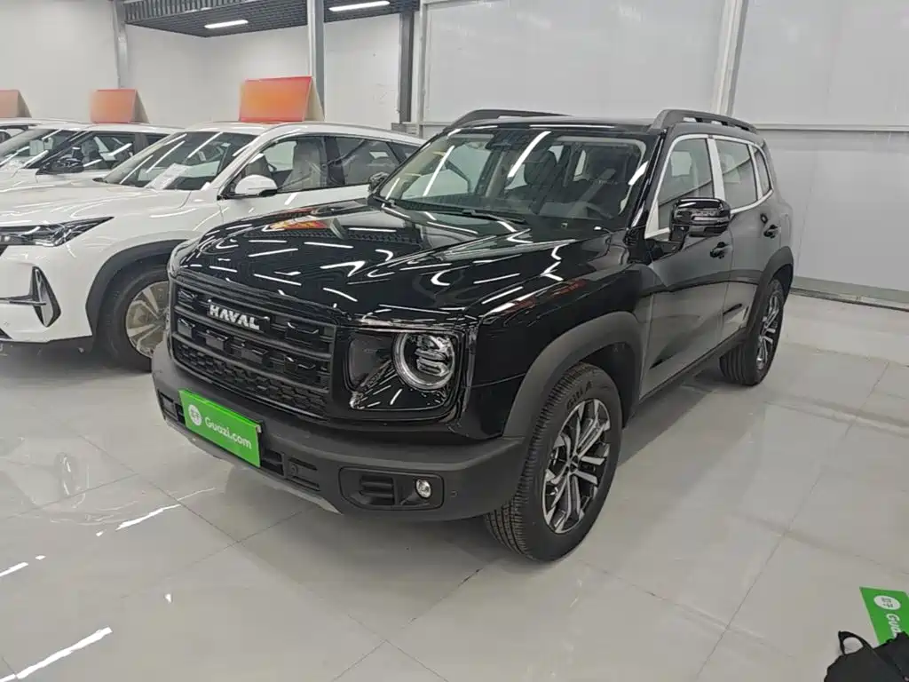 Haval Dargo 2026 1.5T DCT