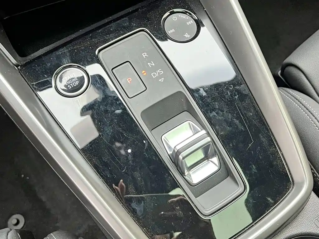 Audi A3 — миниатюра 17