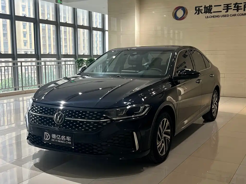 Volkswagen Lavida 2024
