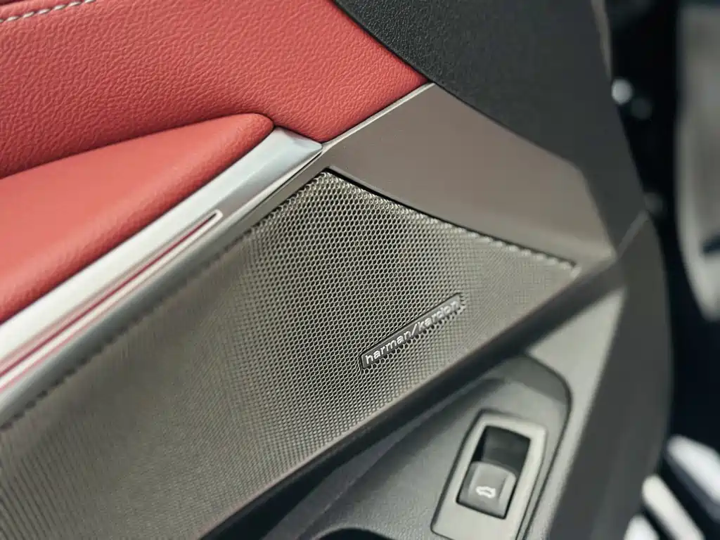 BMW 3 Series — миниатюра 14