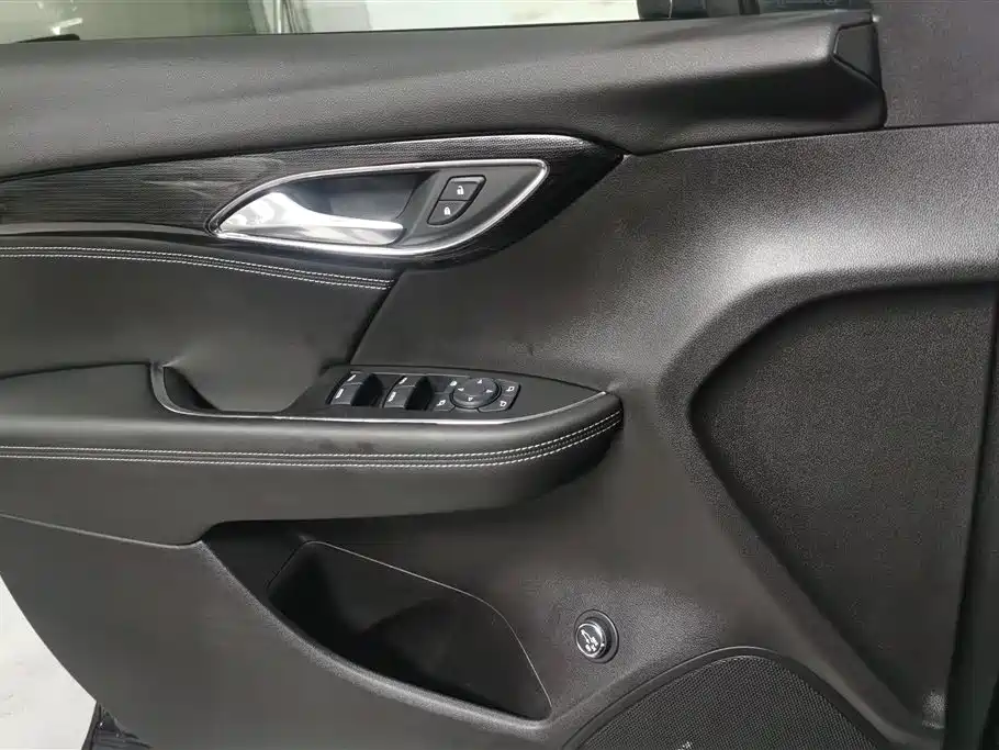 Buick Envision Plus Plus 2022 Plus 652T мест Luxury