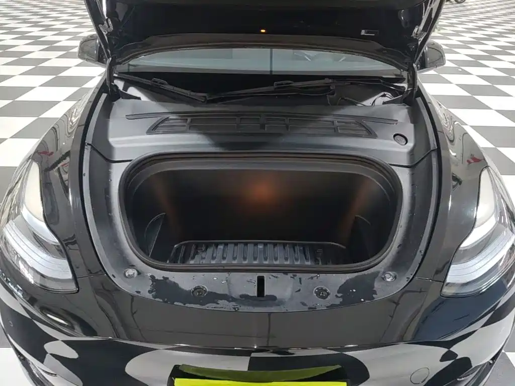 Tesla Model Y — миниатюра 20