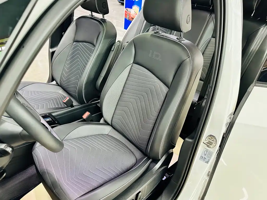 Volkswagen ID.3 — миниатюра 32