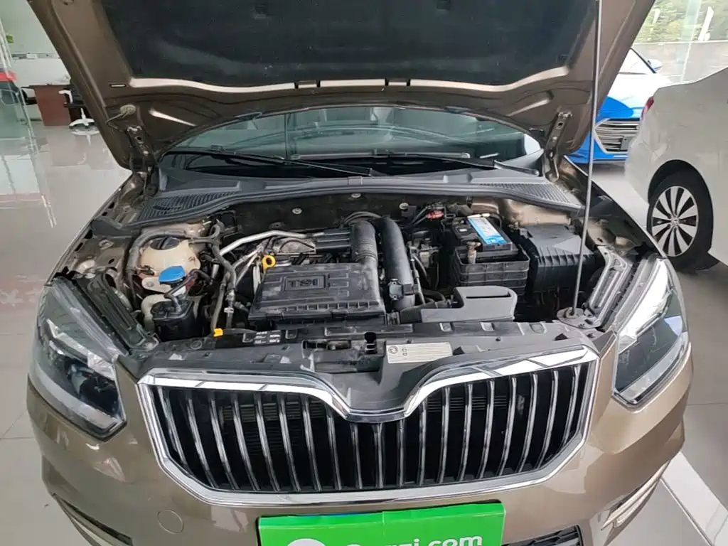 Skoda Yeti — миниатюра 20