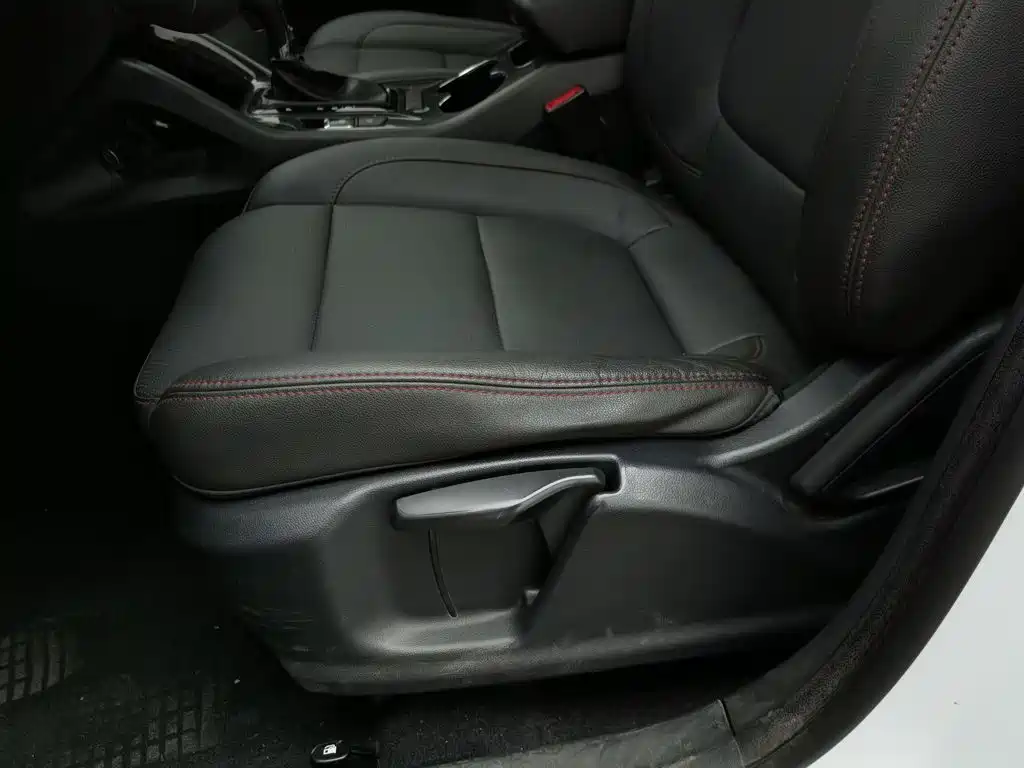 Changan CS75 — миниатюра 20
