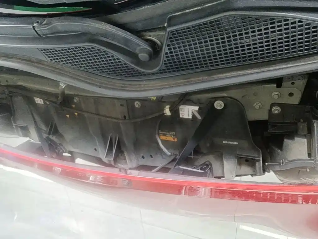 smart Smart Forfour — миниатюра 20