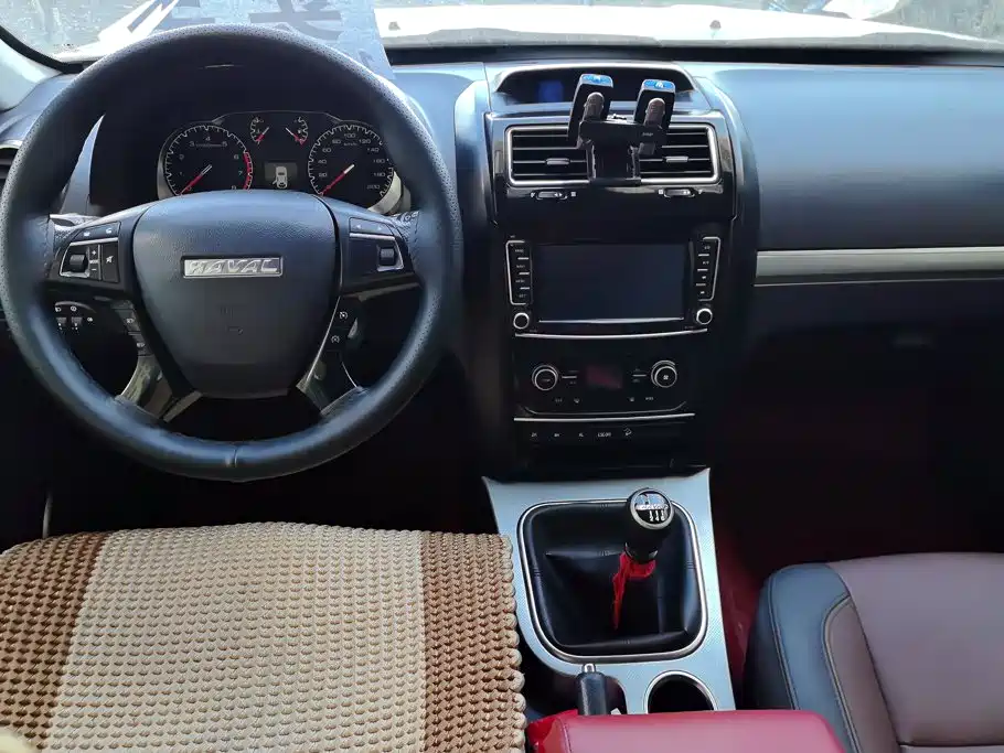 Haval H5 Classic — миниатюра 12