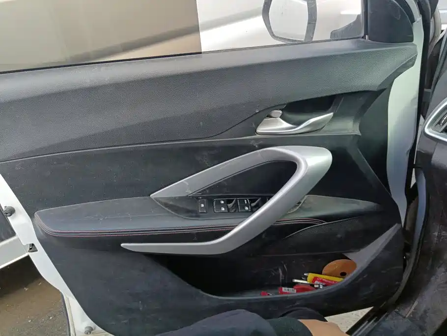 Baojun 510 — миниатюра 7