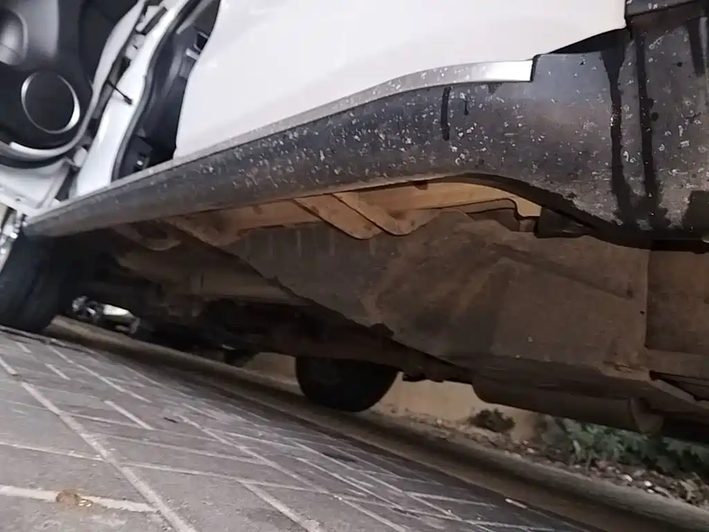 Haval M6 — миниатюра 22
