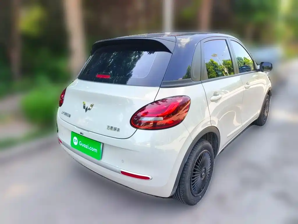 Wuling Bingo — миниатюра 5