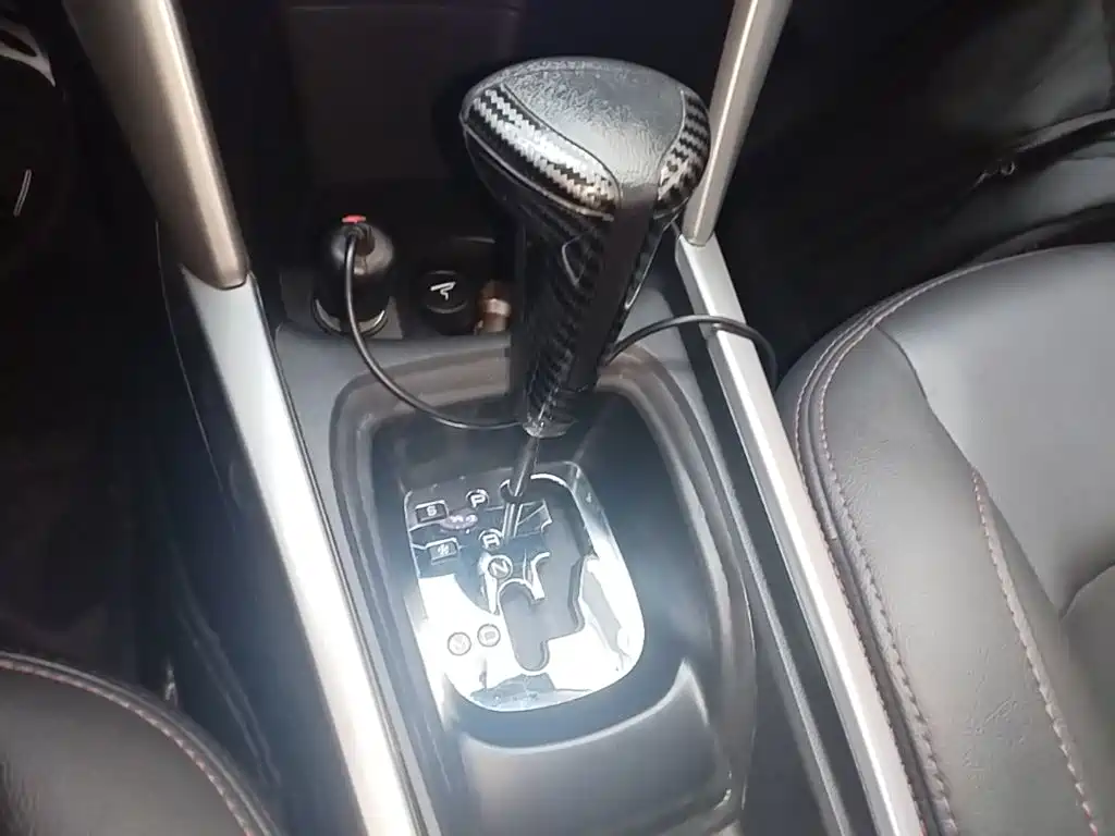 Citroen C3-XR — миниатюра 14