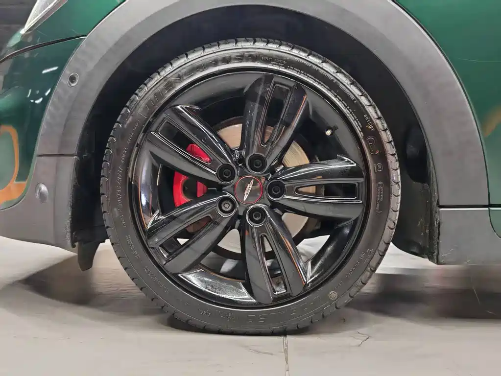 MINI Mini — миниатюра 6