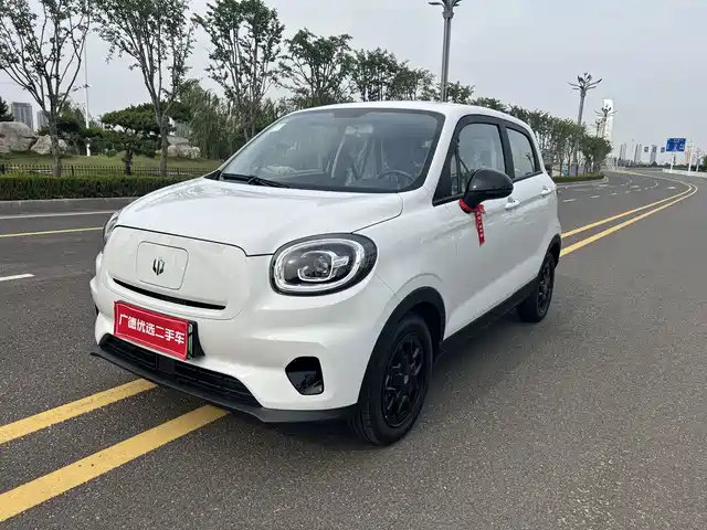 2026 Leapmotor T03