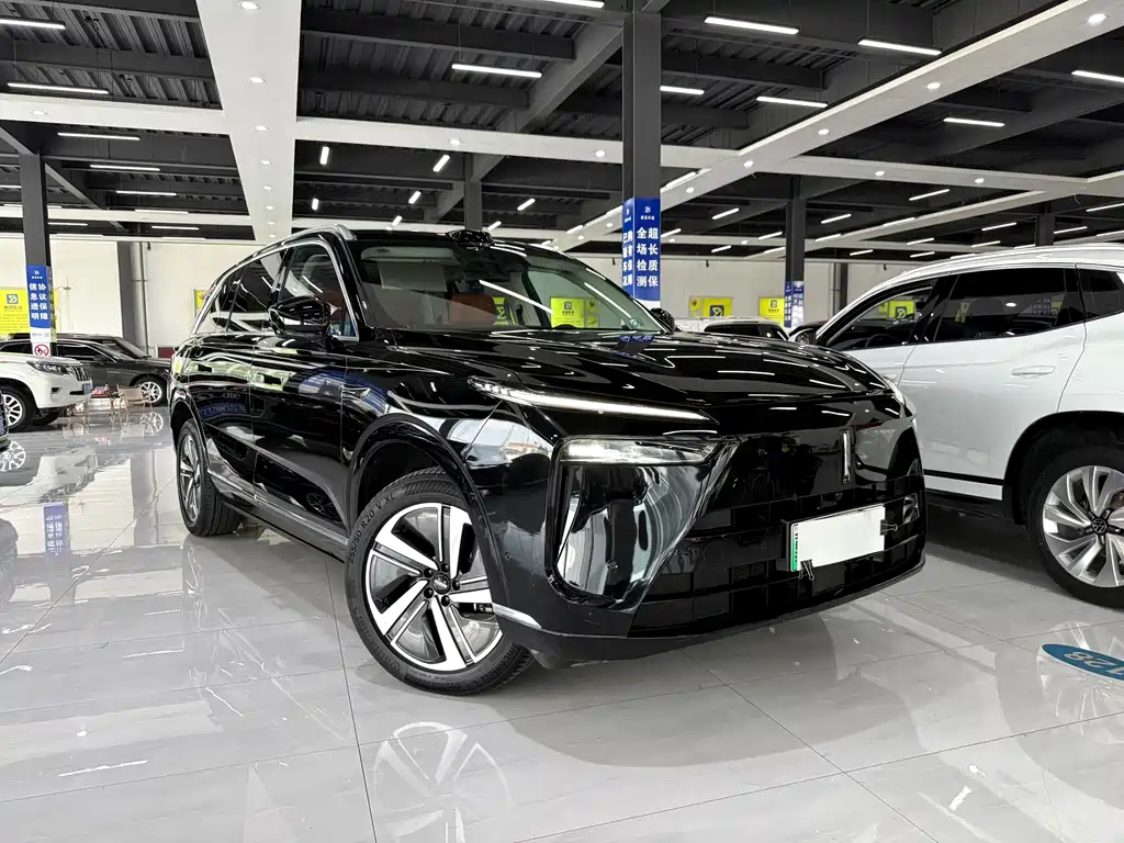 Wey Wey Lanshan — миниатюра 3