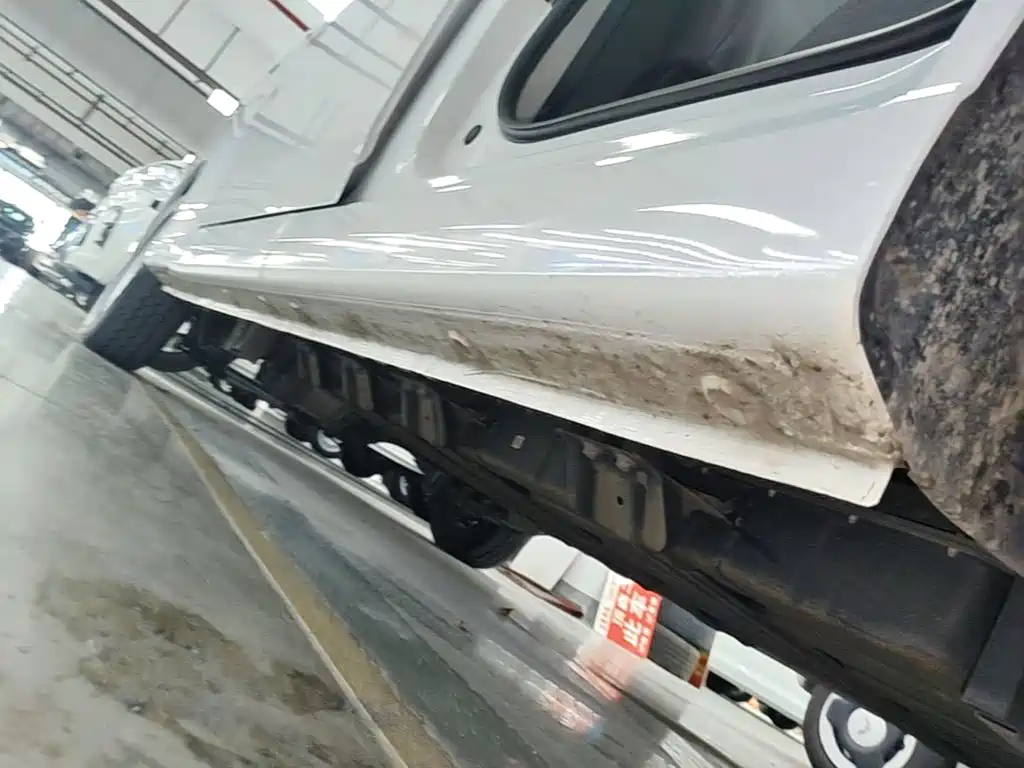 Wuling Yangguang — миниатюра 21