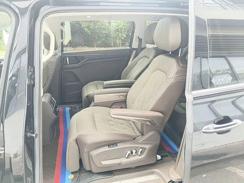 Volkswagen Viloran — миниатюра 17