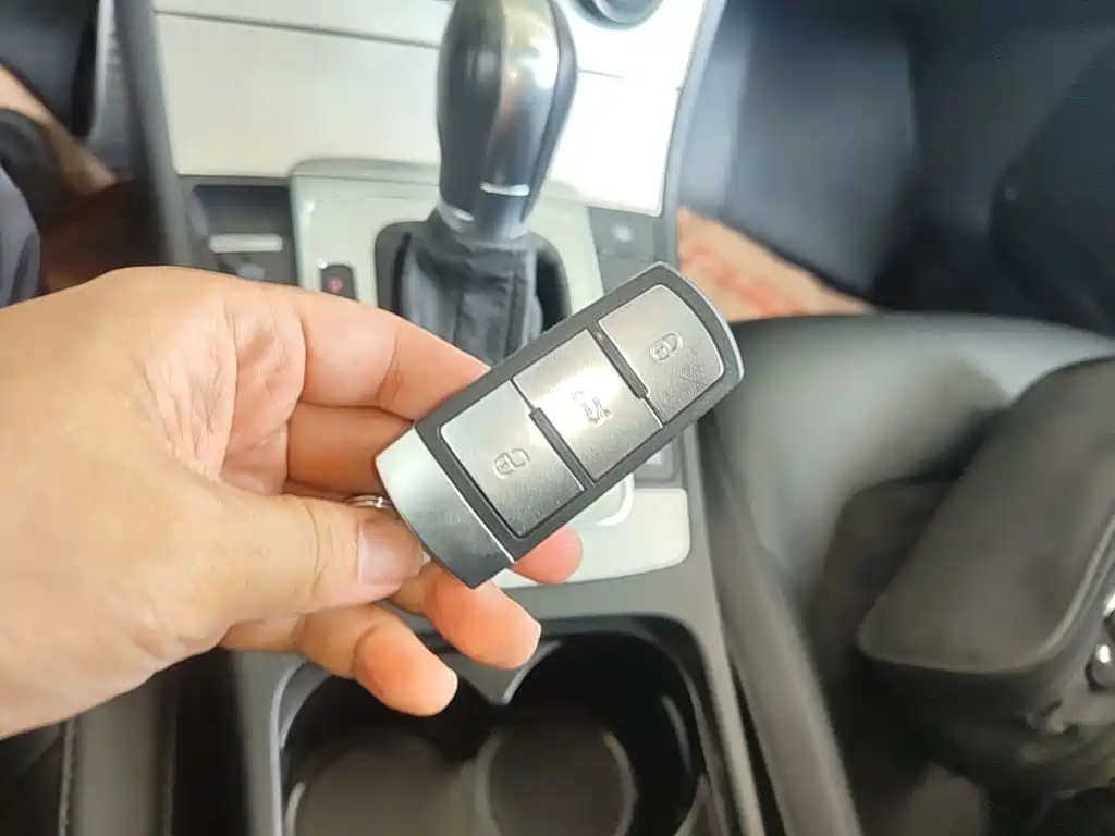 Volkswagen Magotan — миниатюра 9