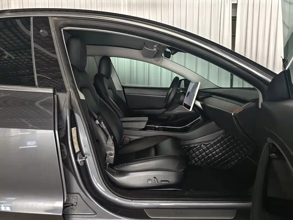 Tesla Model 3 — миниатюра 5