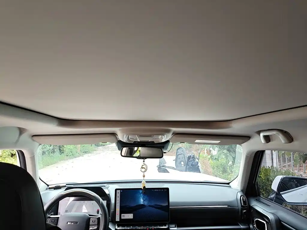 Haval Haval Big Dog PLUS — миниатюра 9