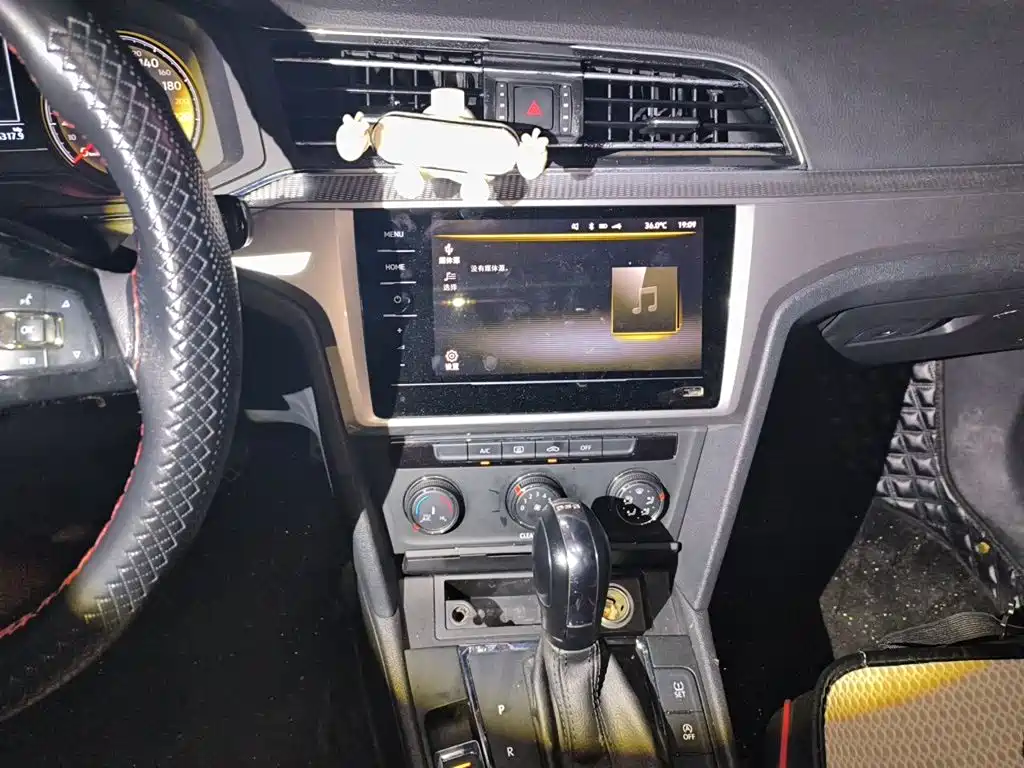 Volkswagen Lamando — миниатюра 14