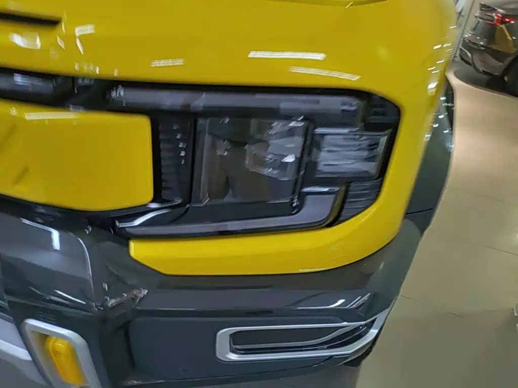 Deepal Deepal G318 — миниатюра 24