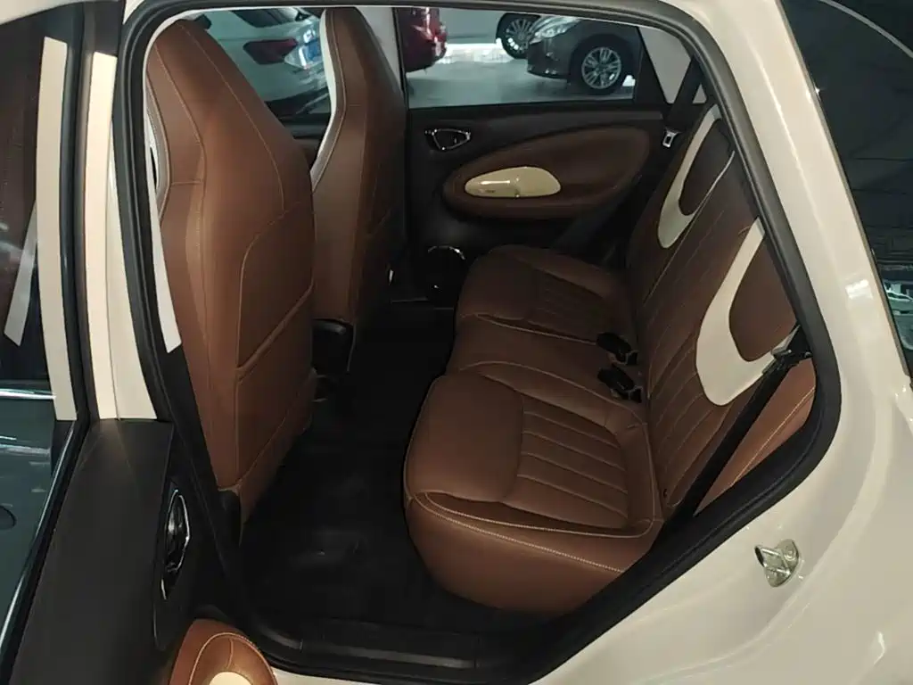 Wuling Bingo — миниатюра 17