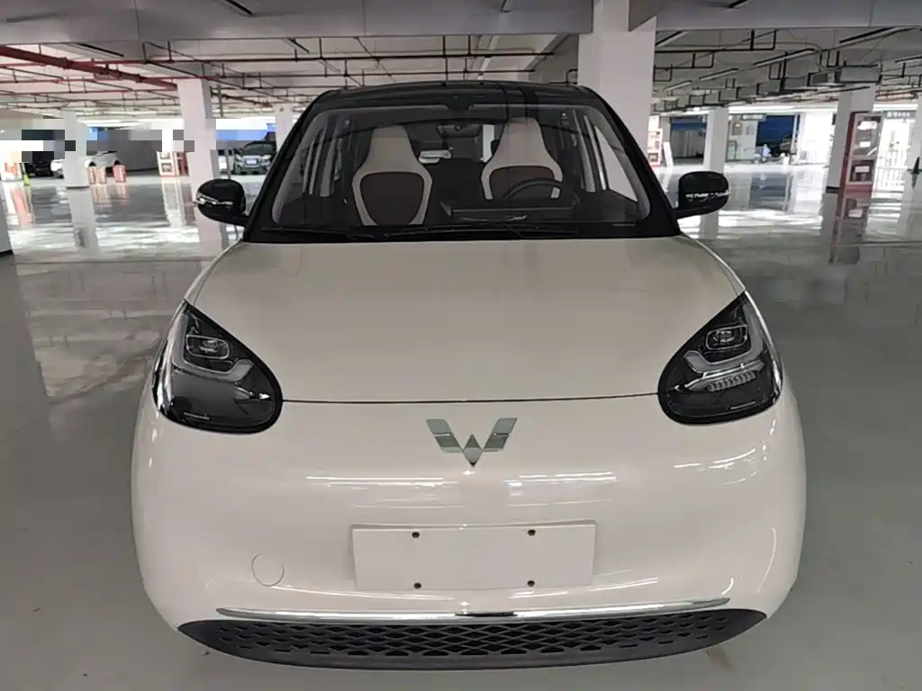 Wuling Bingo — миниатюра 3
