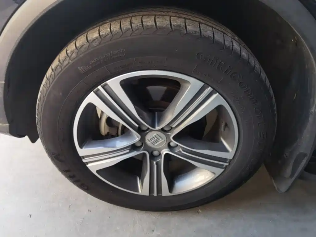 BYD Tang — миниатюра 23