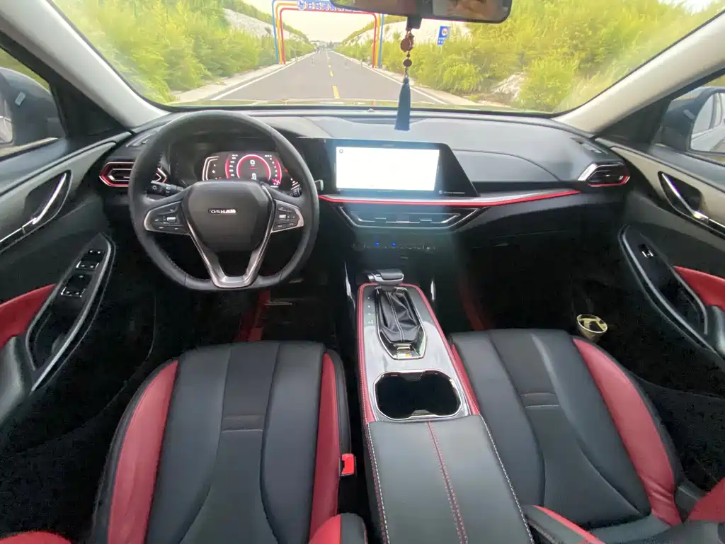 Oshan Oushang X5 — миниатюра 9