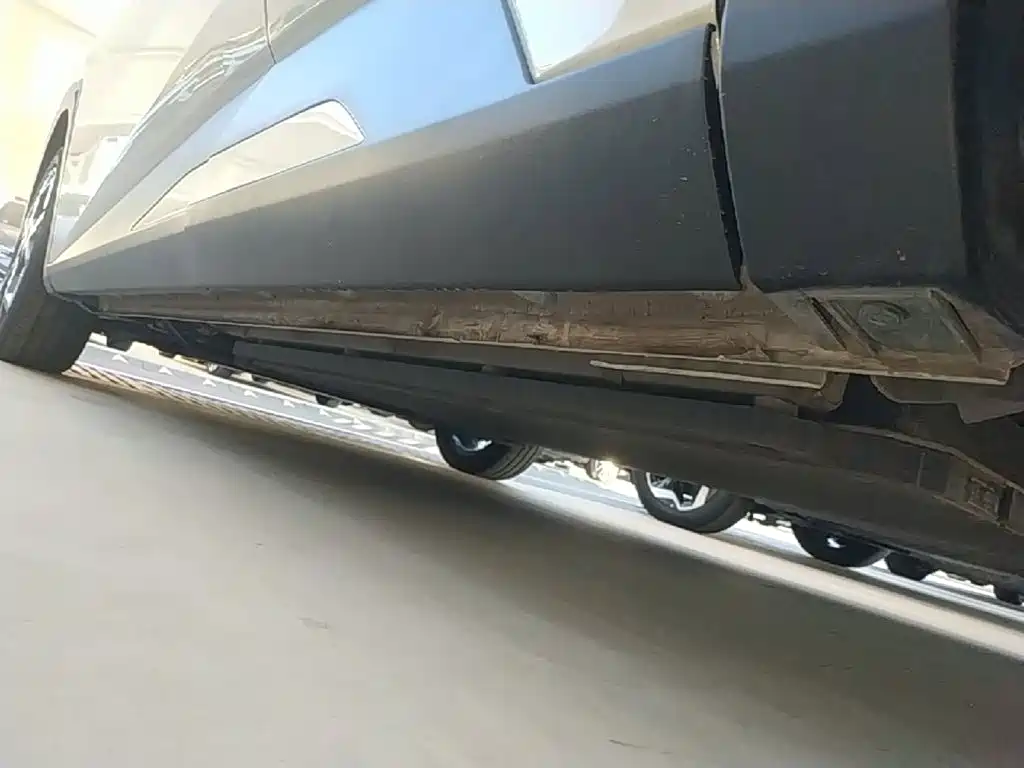 BYD Seagull — миниатюра 22
