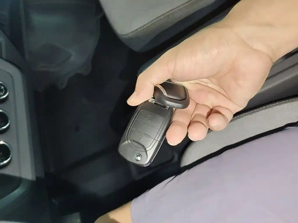 Wuling Yangguang — миниатюра 9