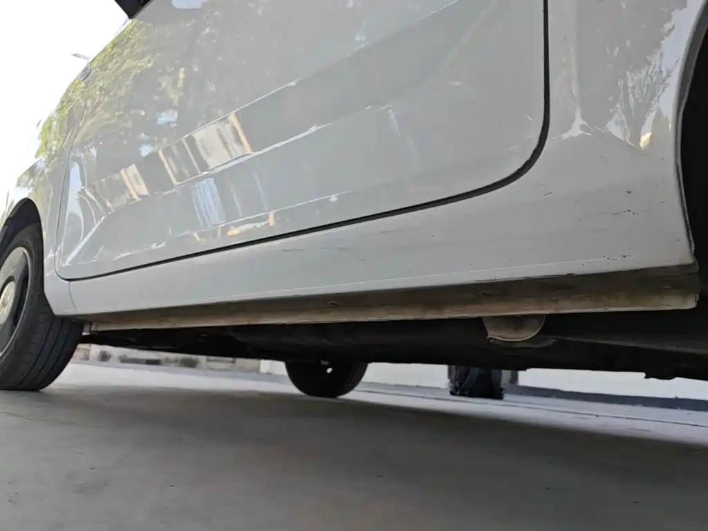 Wuling MINIEV — миниатюра 22