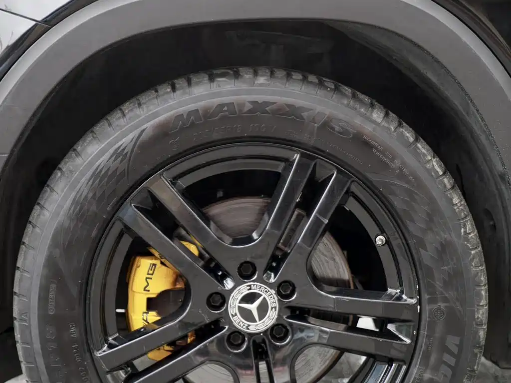 Mercedes-Benz GLB — миниатюра 15