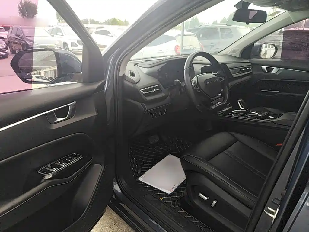 Wuling Victory — миниатюра 16