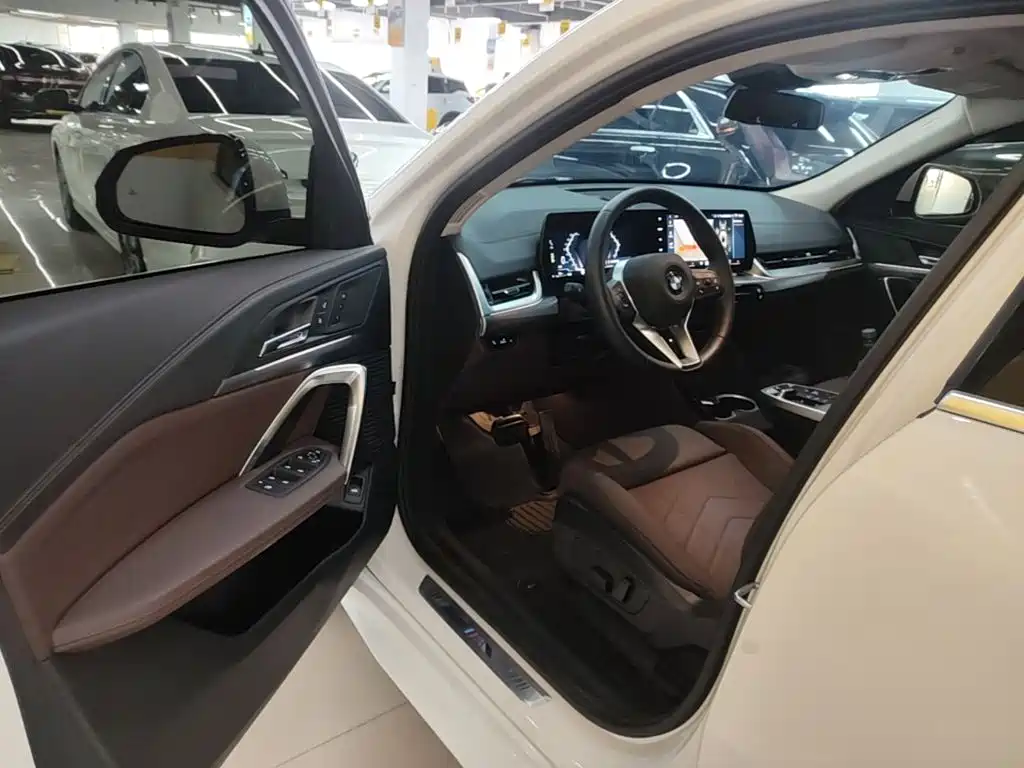 BMW X2 (Import) — миниатюра 16
