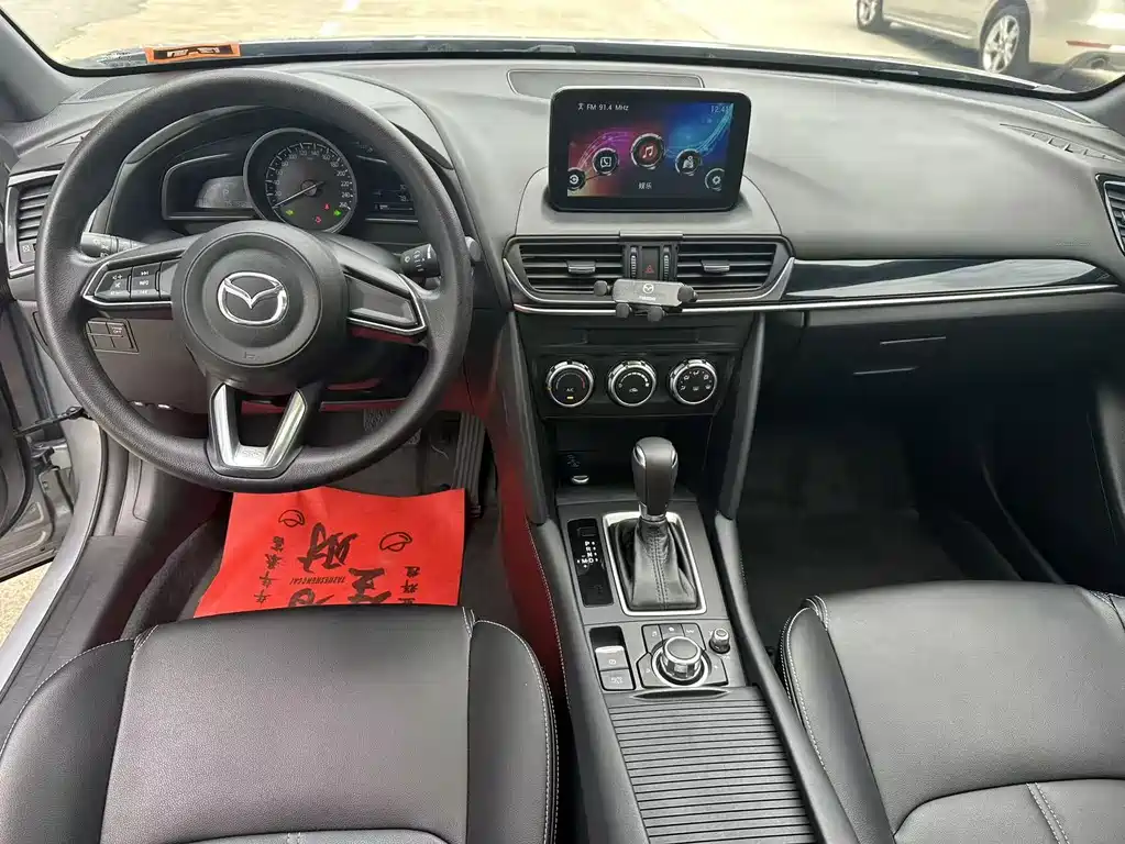 Mazda CX-4 — миниатюра 9