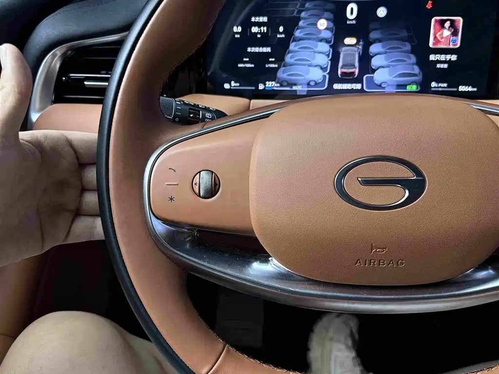 GAC Motor Переход на S9. — миниатюра 26