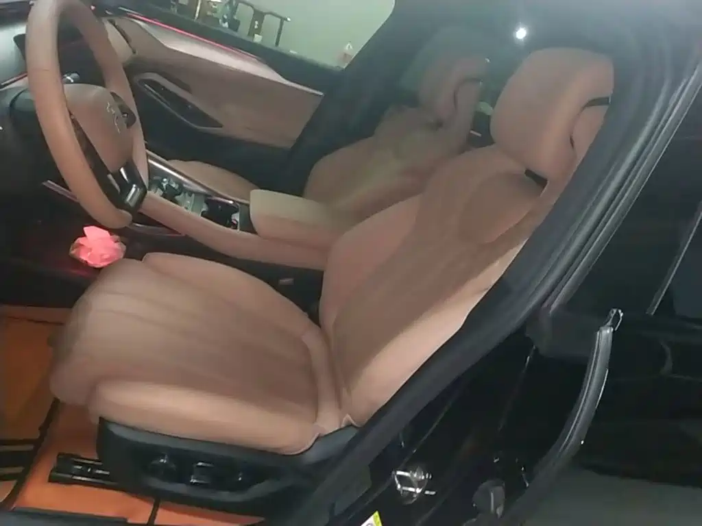 BYD L EV — миниатюра 15