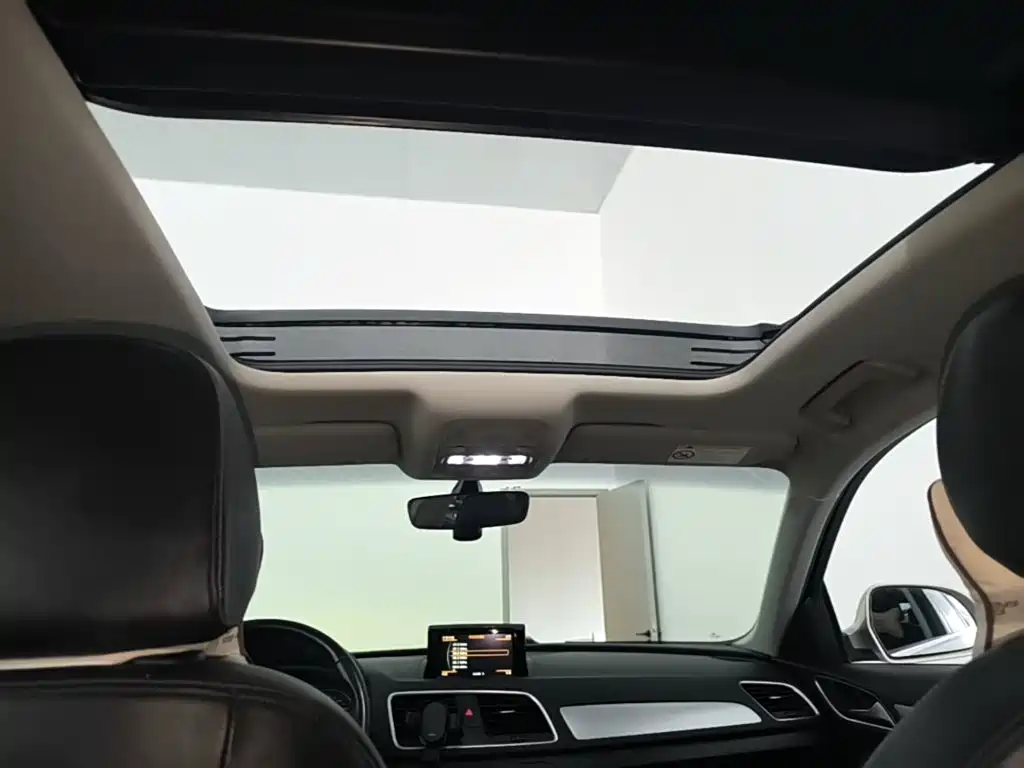 Audi Q3 — миниатюра 18