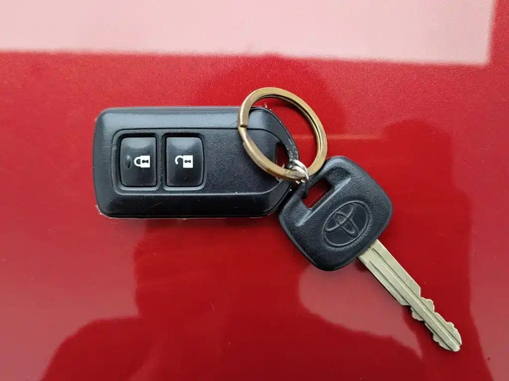 Toyota Vios — миниатюра 19