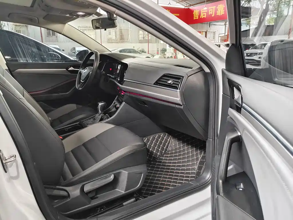 Volkswagen Sagitar — миниатюра 7