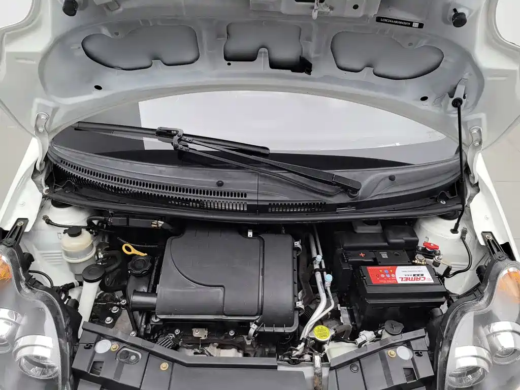 BYD F0 — миниатюра 6