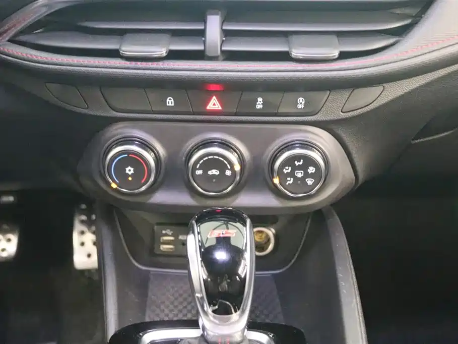 Buick Verano 2022 Pro GS